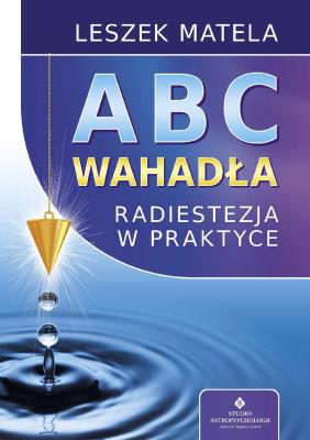 Okładka książki Abc wahadła