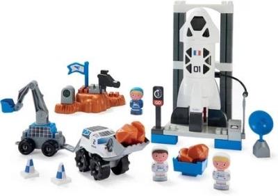 Opakowanie Abrick Baza kosmiczna