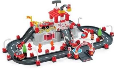 Opakowanie Abrick Duża remiza strażacka