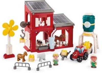 Opakowanie Abrick Farma ekologiczna