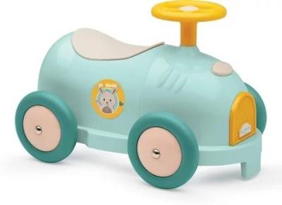 Opakowanie Abrick Jeździk retro