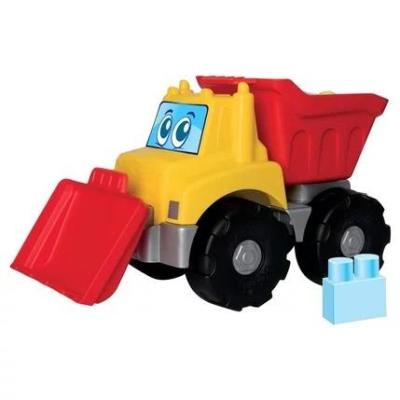 Opakowanie Abrick Koparka