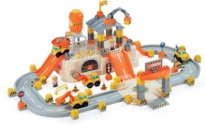 Opakowanie Abrick Plac budowy