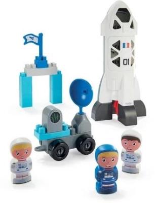 Opakowanie Abrick Prom kosmiczny