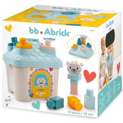 Opakowanie Abrick Sorter klocków