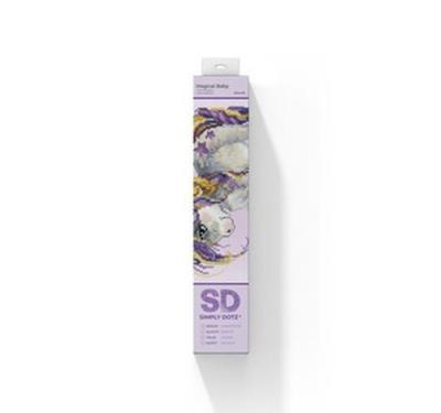 Opakowanie Adults Magical Baby