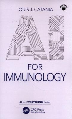Okładka książki AI for Immunology