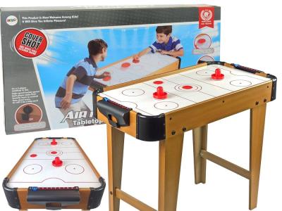 Opakowanie Air Hockey