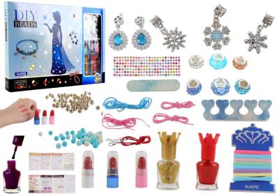 Opakowanie Akademia mody - zestaw koralików królowej