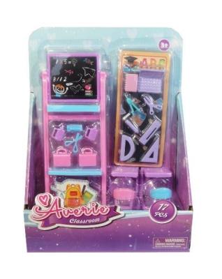 Opakowanie Akcesoria dla lalek