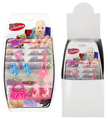 Opakowanie Akcesoria dla lalek Buty Nella