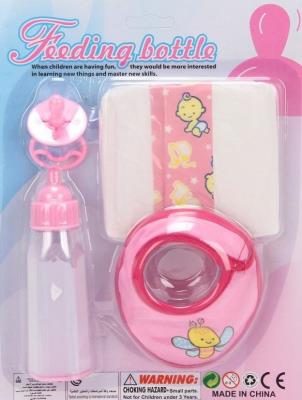 Opakowanie Akcesoria dla lalki