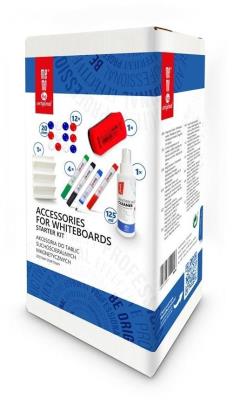 Opakowanie Akcesoria do tablic zestaw nr1 MemoBe