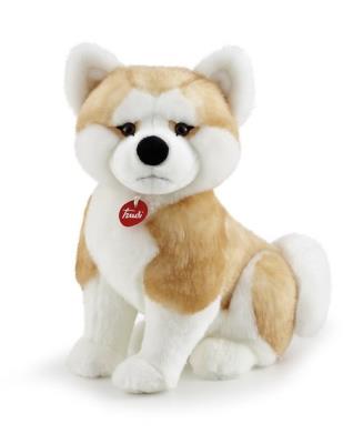 Akita Ascanio klasyczny L. Wydawca: Trudi. SmakLiter.pl Opakowanie Akita Ascanio klasyczny L