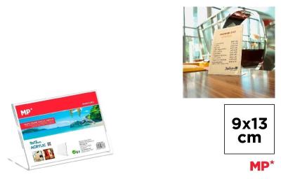 Opakowanie Akrylowa nabiurkowa ramka 9x13cm