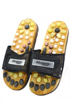 Zdjęcie produktu Akupres Sauna obuwie zdrowotne 45/46 XXL