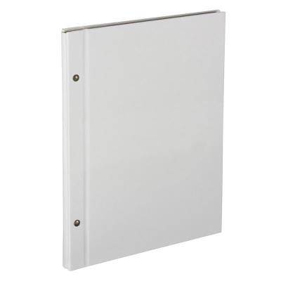 Album na zdjęcia A4 Harmaa biały. Wydawca: Nakabayashi. SmakLiter.pl Opakowanie Album na zdjęcia A4 Harmaa biały