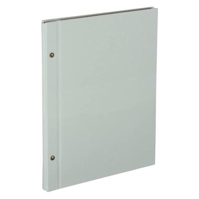 Album na zdjęcia A4 Harmaa niebieski. Wydawca: Nakabayashi. SmakLiter.pl Opakowanie Album na zdjęcia A4 Harmaa niebieski