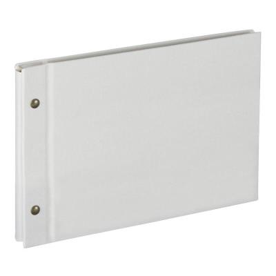 Album na zdjęcia A5 Harmaa biały. Wydawca: Nakabayashi. SmakLiter.pl Opakowanie Album na zdjęcia A5 Harmaa biały