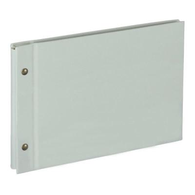 Album na zdjęcia A5 Harmaa niebieski. Wydawca: Nakabayashi. SmakLiter.pl Opakowanie Album na zdjęcia A5 Harmaa niebieski