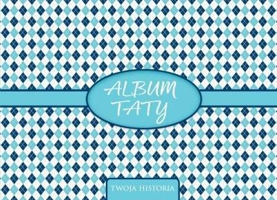 Opakowanie Album taty