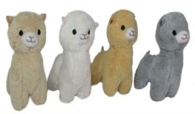 Opakowanie Alpaka 15cm MIX