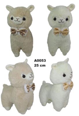 Opakowanie Alpaka 25cm MIX