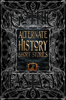 Opakowanie Alternate History Short Stories