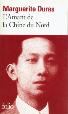 Amant de la Chine du Nord. Autor: Duras Marguerite. SmakLiter.pl Okładka książki Amant de la Chine du Nord