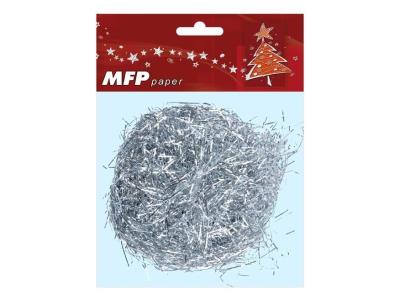 Opakowanie Anielskie włosy srebrne