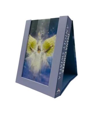 Okładka książki Anioły światła