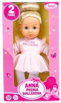 Opakowanie Anna Prima Ballerina 33cm