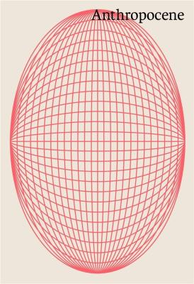 Okładka książki Anthropocene. Towards regenerative architecture