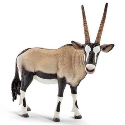 Opakowanie Antylopa oryx