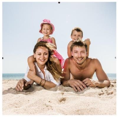 Opakowanie Antyrama plexi 40x40cm