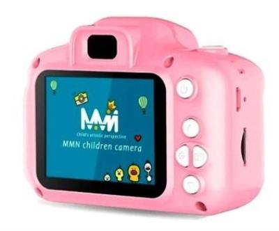 Opakowanie Aparat cyfrowy dla dzieci