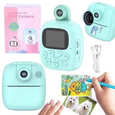 Opakowanie Aparat do drukowania USB mix