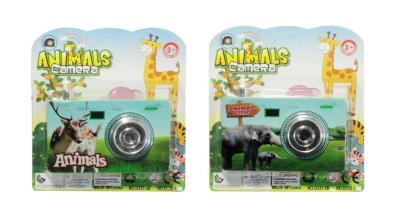 Opakowanie Aparat foto MIX