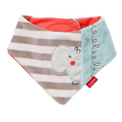 Opakowanie Apaszka dla dzieci Hipopotam Loopy i Lotta