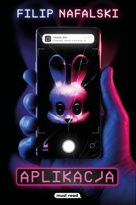 Okładka książki Aplikacja