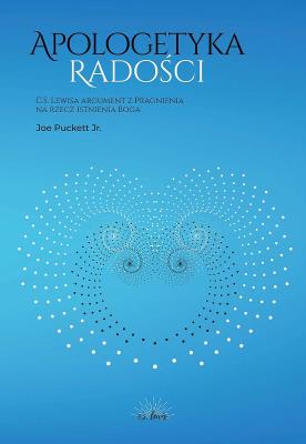 Apologetyka radości. Autor: Piotr Bylica. SmakLiter.pl Okładka książki Apologetyka radości