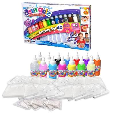 Opakowanie Aqua Gelz Zestaw XXL