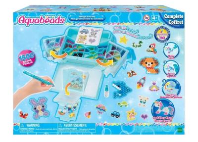 Opakowanie Aquabeads Design Factory