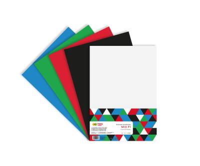 Arkusze piankowe Happy Color A3 5 kolorów 5 ark.. Wydawca: HAPPY COLOR. SmakLiter.pl Opakowanie Arkusze piankowe Happy Color A3 5 kolorów 5 ark.