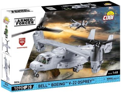 Opakowanie Armed Forces Bell Boeing V-22 Osprey