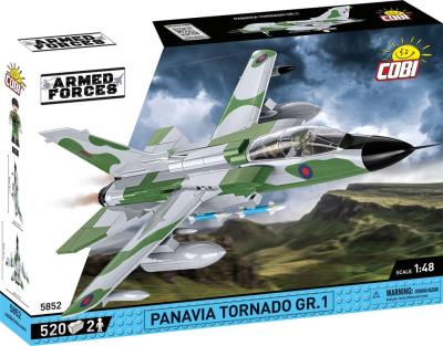 Opakowanie Armed Forces Panavia Tornado GR.1