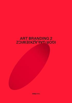 Okładka książki Art branding 2