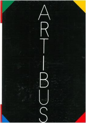 Artibus. 40 lat CBWA. Autor:   Praca zbiorowa. SmakLiter.pl Okładka książki Artibus. 40 lat CBWA
