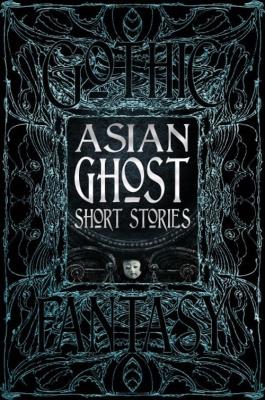 Opakowanie Asian Ghost Short Stories
