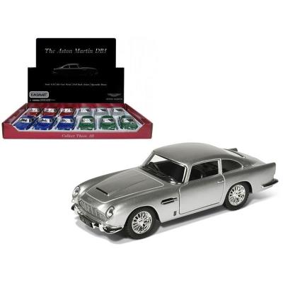 Opakowanie Aston Martin DB5 1:38 MIX
